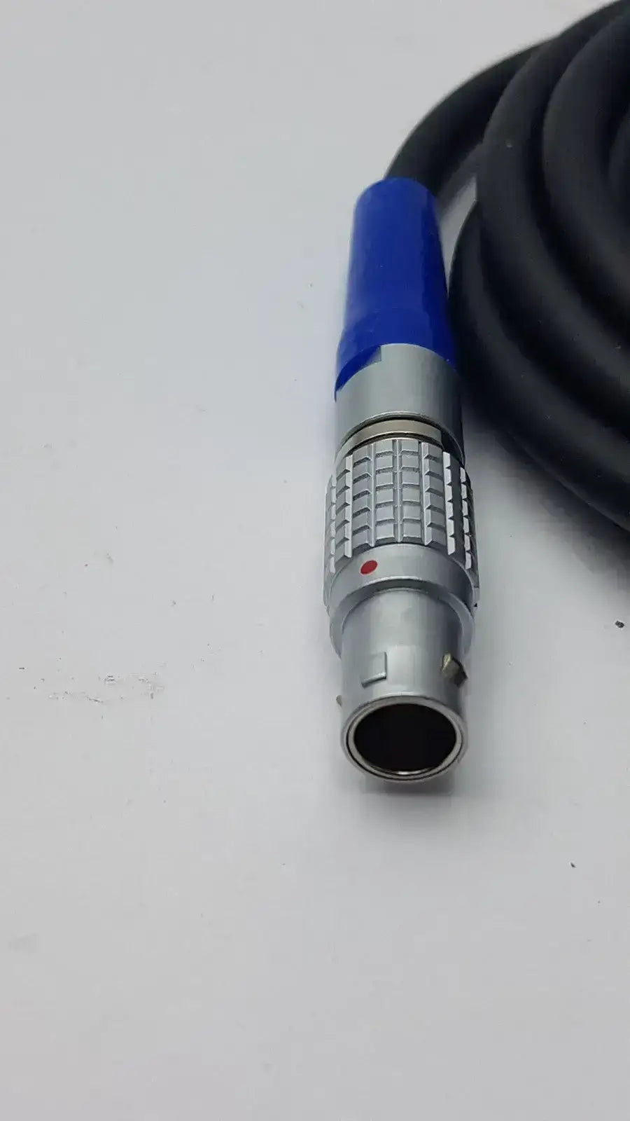 Volpi Genuine Carefusion Handset for PCA 8120 Replacement Infusion Pump Part, second-hand product photo 5