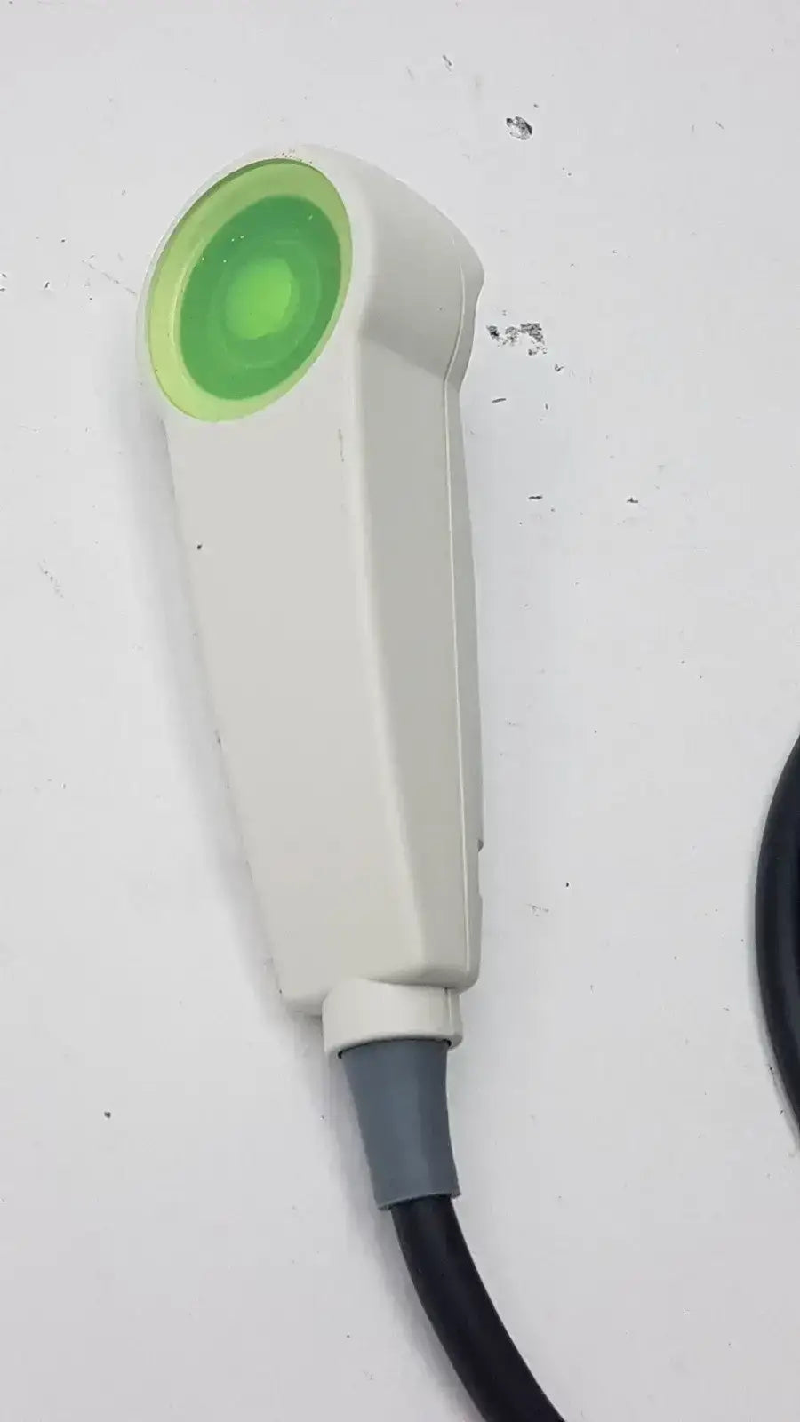 Volpi Genuine Carefusion Handset for PCA 8120 Replacement Infusion Pump Part, second-hand product photo 9