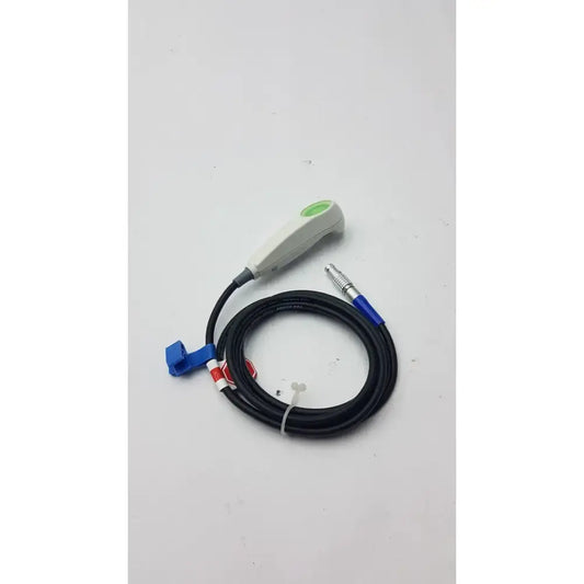 Volpi Genuine Carefusion Handset for PCA 8120 Replacement Infusion Pump Part, second-hand product photo 1