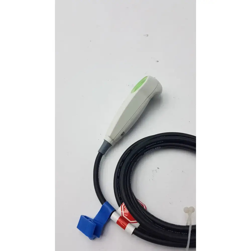 Volpi Genuine Carefusion Handset for PCA 8120 Replacement Infusion Pump Part, second-hand product photo 4