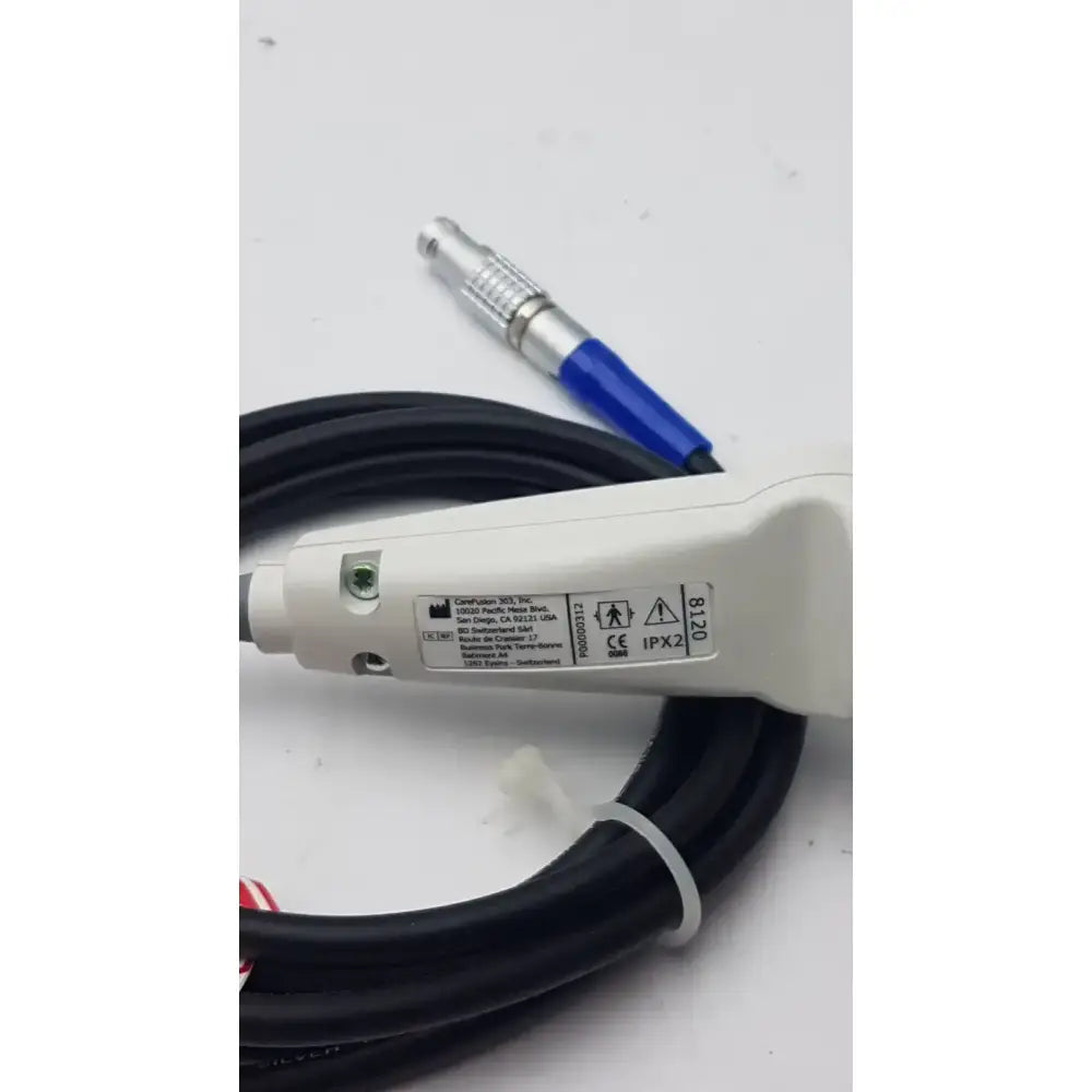 Volpi Genuine Carefusion Handset for PCA 8120 Replacement Infusion Pump Part, second-hand product photo 6