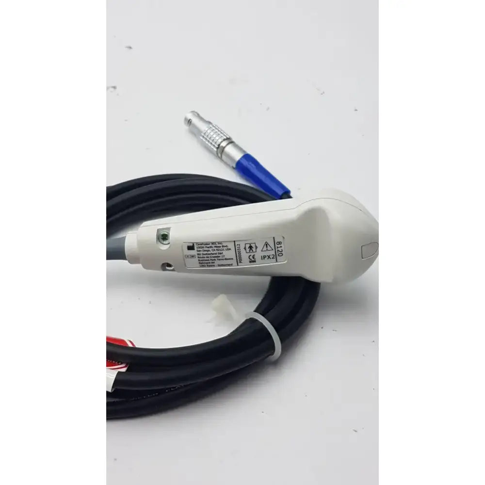 Volpi Genuine Carefusion Handset for PCA 8120 Replacement Infusion Pump Part, second-hand product photo 7