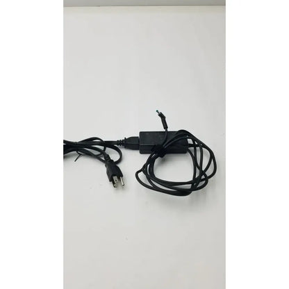 HP Genuine HP 45W AC Charger for HP Laptop TPN-CA14 AC Power Adapter, second-hand product photo 6