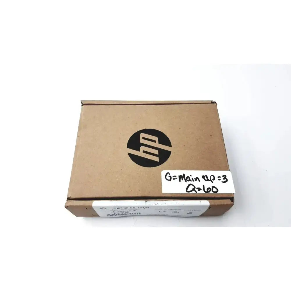 HP Genuine HP US Government CC543B #201 SmartCard NIPRNet Solution Security Accessory, new product photo 1