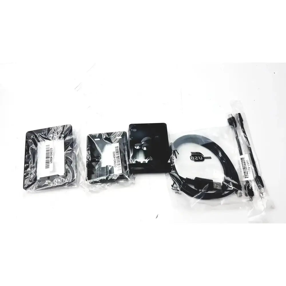 HP Genuine HP US Government CC543B #201 SmartCard NIPRNet Solution Security Accessory, new product photo 6