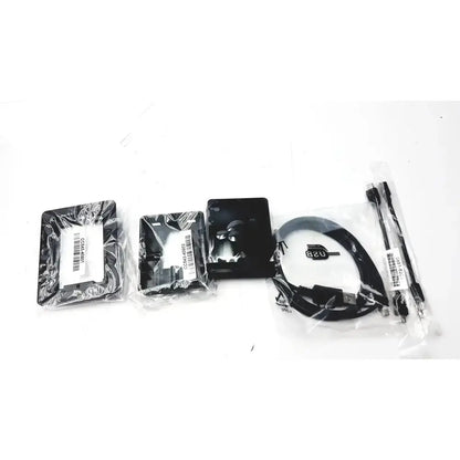 HP Genuine HP US Government CC543B #201 SmartCard NIPRNet Solution Security Accessory, new product photo 6