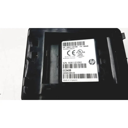 HP Genuine HP US Government CC543B #201 SmartCard NIPRNet Solution Security Accessory, new product photo 9