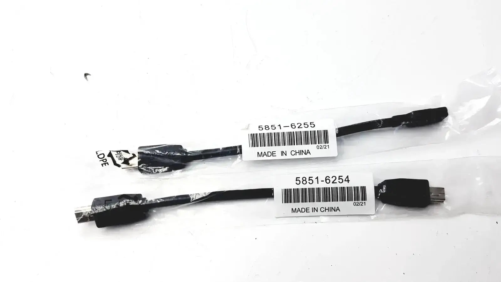 HP Genuine HP US Government CC543B #201 SmartCard NIPRNet Solution Security Accessory, second-hand product photo 12