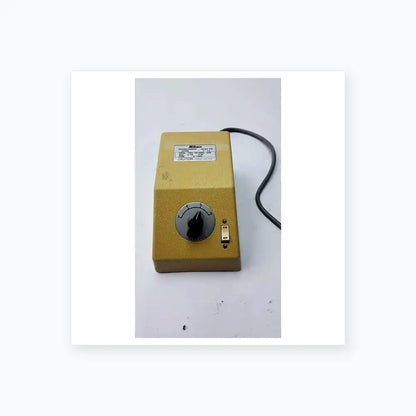 Reuse Medical Genuine Nikon Transformer XN Made In Japan Other Microscope Parts & Accessories, second-hand product photo 1