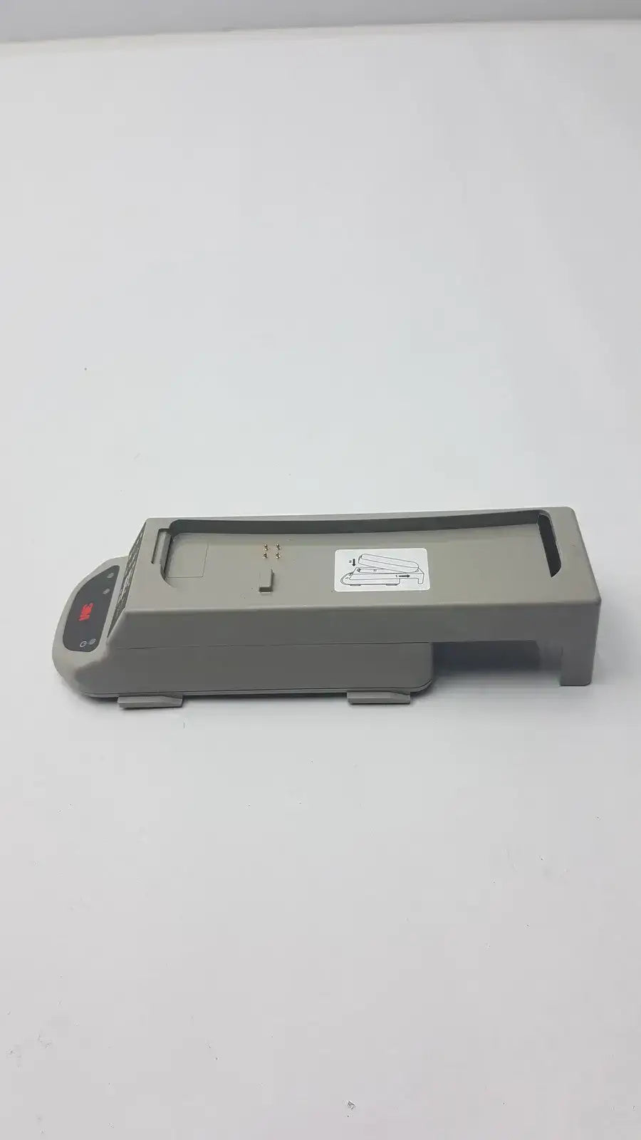 3M Genuine Original OEM 3M TR-340 TR340 Lithium Ion Battery Charger Battery Charger Cradle, second-hand product photo 2