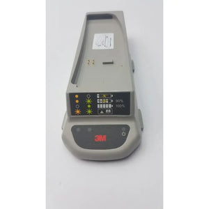 شاحن بطارية ليثيوم أيون أصلي من الشركة المصنعة للمعدات الأصلية 3M TR-340 TR340