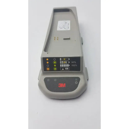 3M Genuine Original OEM 3M TR-340 TR340 Lithium Ion Battery Charger Battery Charger Cradle, second-hand product photo 1