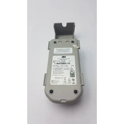 3M Genuine Original OEM 3M TR-340 TR340 Lithium Ion Battery Charger Battery Charger Cradle, second-hand product photo 5