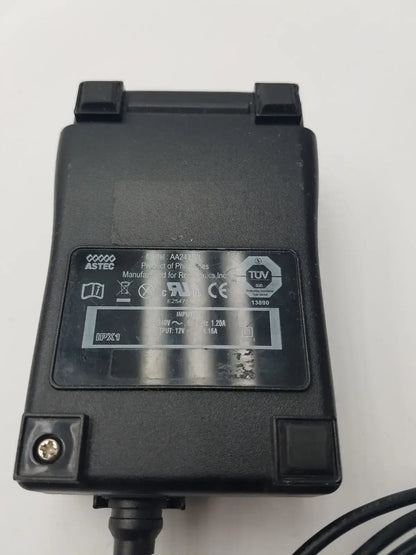 Philips Respironics Genuine Respironics AC Power Supply Cord Adapter AA24750L 1015642 12V - 4.16A AC Power Adapter, second-hand product photo 5