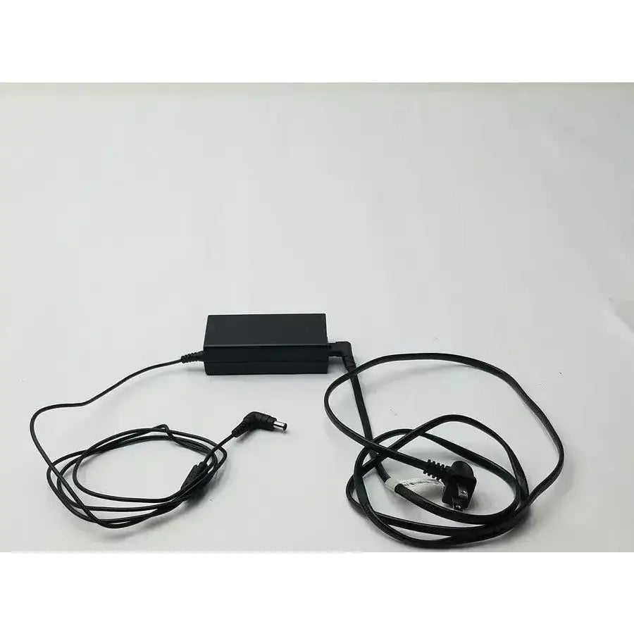 Samsung Genuine Samsung TV Monitor AC/DC Adapter Power Supply A4819_FDY 19V 2.53A 48W AC/DC Power Adapter, second-hand product photo 1