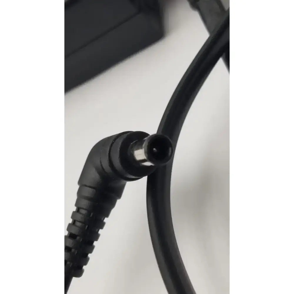 Samsung Genuine Samsung TV Monitor AC/DC Adapter Power Supply A4819_FDY 19V 2.53A 48W AC/DC Power Adapter, second-hand product photo 4