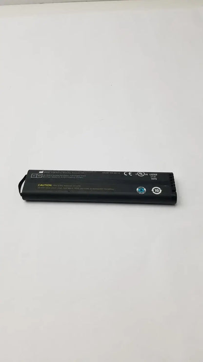 Genuine SM 201-6 Battery For GE DASH 3000 4000 5000 B20 B30 B40 B20I B30I B40I Patient Monitor Battery, second-hand product photo 5