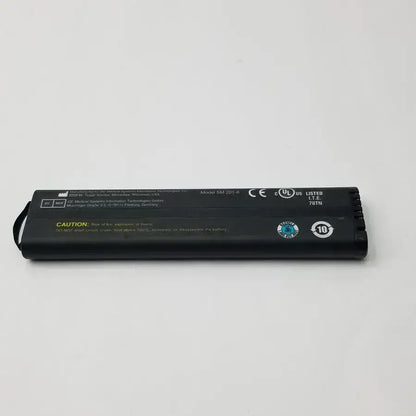Genuine SM 201-6 Battery For GE DASH 3000 4000 5000 B20 B30 B40 B20I B30I B40I Patient Monitor Battery, second-hand product photo 1