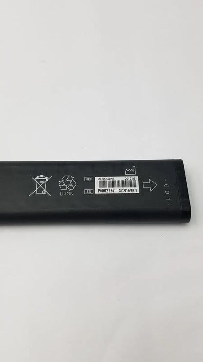 Genuine SM 201-6 Battery For GE DASH 3000 4000 5000 B20 B30 B40 B20I B30I B40I Patient Monitor Battery, second-hand product photo 8