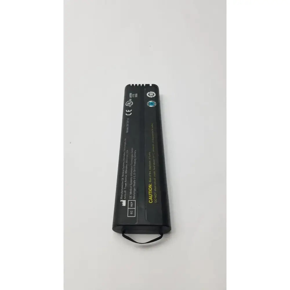 Genuine SM 201-6 Battery For GE DASH 3000 4000 5000 B20 B30 B40 B20I B30I B40I Patient Monitor Battery, second-hand product photo 4