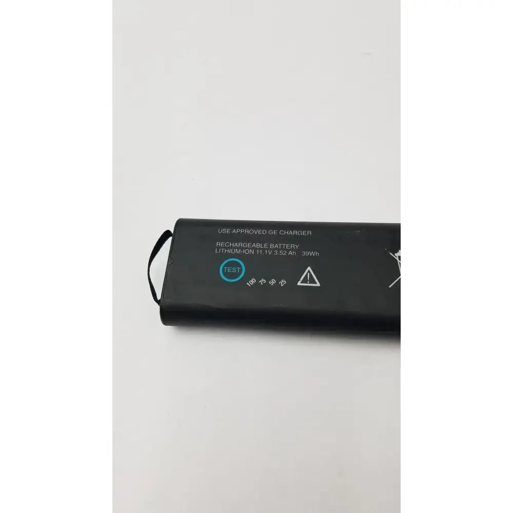 Genuine SM 201-6 Battery For GE DASH 3000 4000 5000 B20 B30 B40 B20I B30I B40I Patient Monitor Battery, second-hand product photo 7