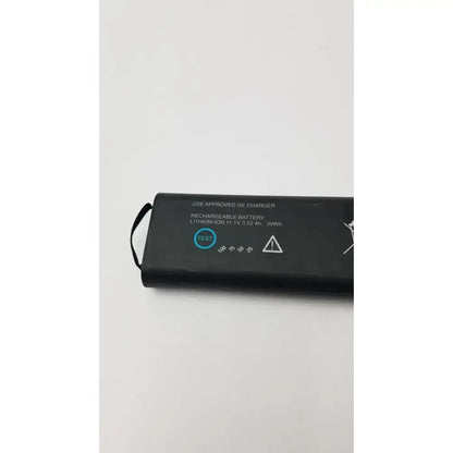 Genuine SM 201-6 Battery For GE DASH 3000 4000 5000 B20 B30 B40 B20I B30I B40I Patient Monitor Battery, second-hand product photo 7