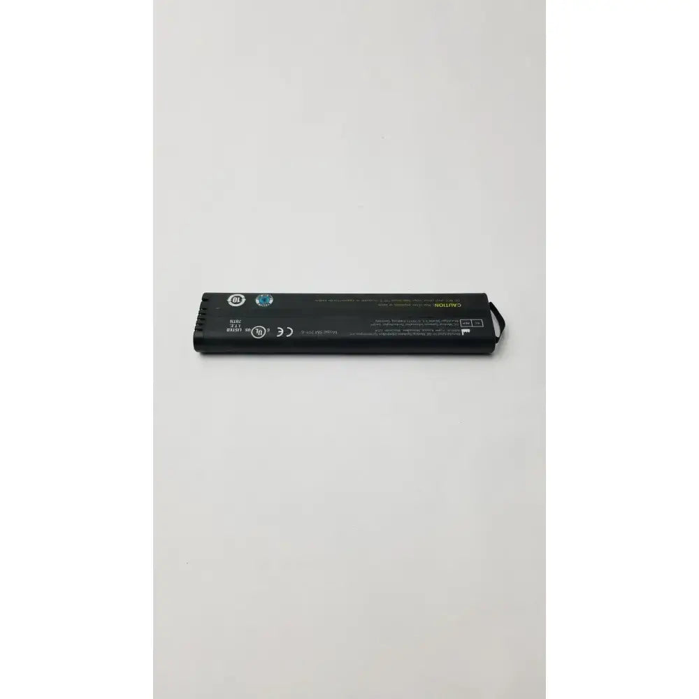 Genuine SM 201-6 Battery For GE DASH 3000 4000 5000 B20 B30 B40 B20I B30I B40I Patient Monitor Battery, second-hand product photo 3