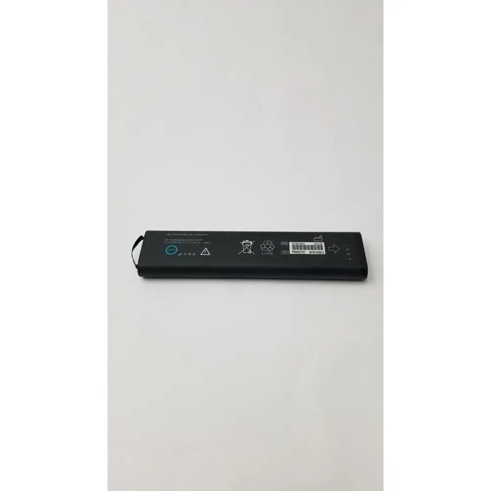 Genuine SM 201-6 Battery For GE DASH 3000 4000 5000 B20 B30 B40 B20I B30I B40I Patient Monitor Battery, second-hand product photo 6