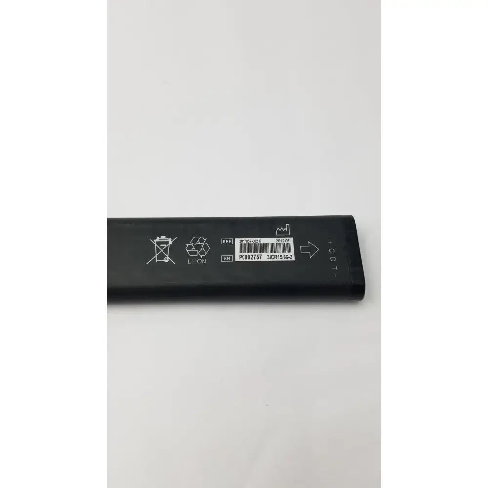 Genuine SM 201-6 Battery For GE DASH 3000 4000 5000 B20 B30 B40 B20I B30I B40I Patient Monitor Battery, second-hand product photo 8