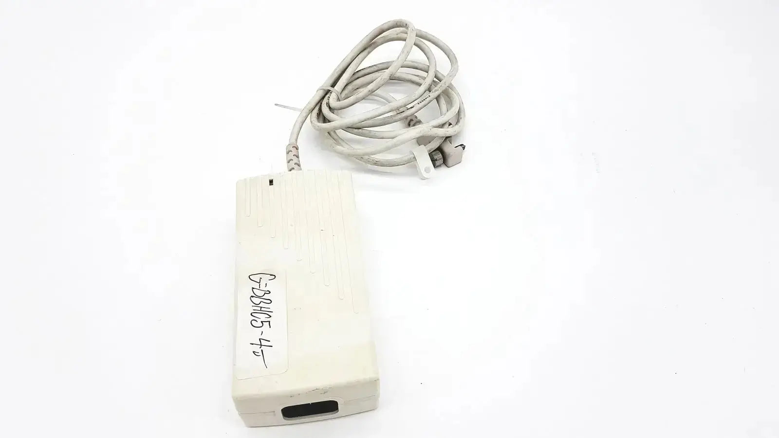 Skynet Electronics Genuine Spacelabs SNP-A085-3Y Adapter 20V 4.5A 90W AC Adapter, second-hand product photo 4