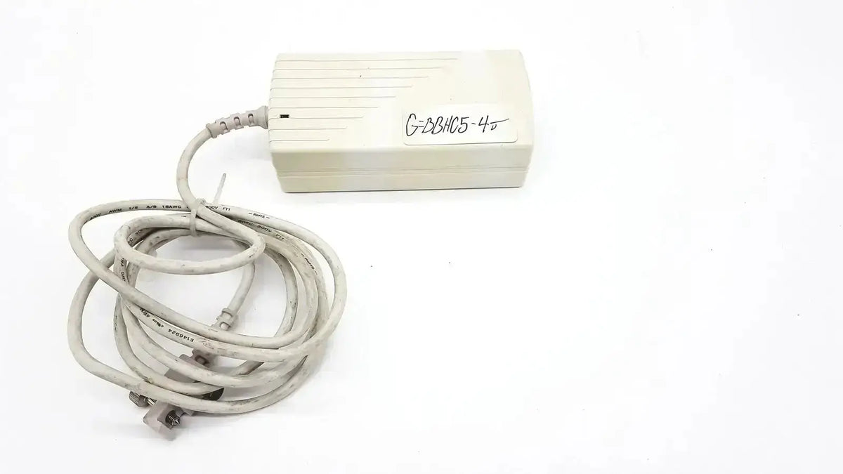 Skynet Electronics Genuine Spacelabs SNP-A085-3Y Adapter 20V 4.5A 90W AC Adapter, second-hand product photo 12