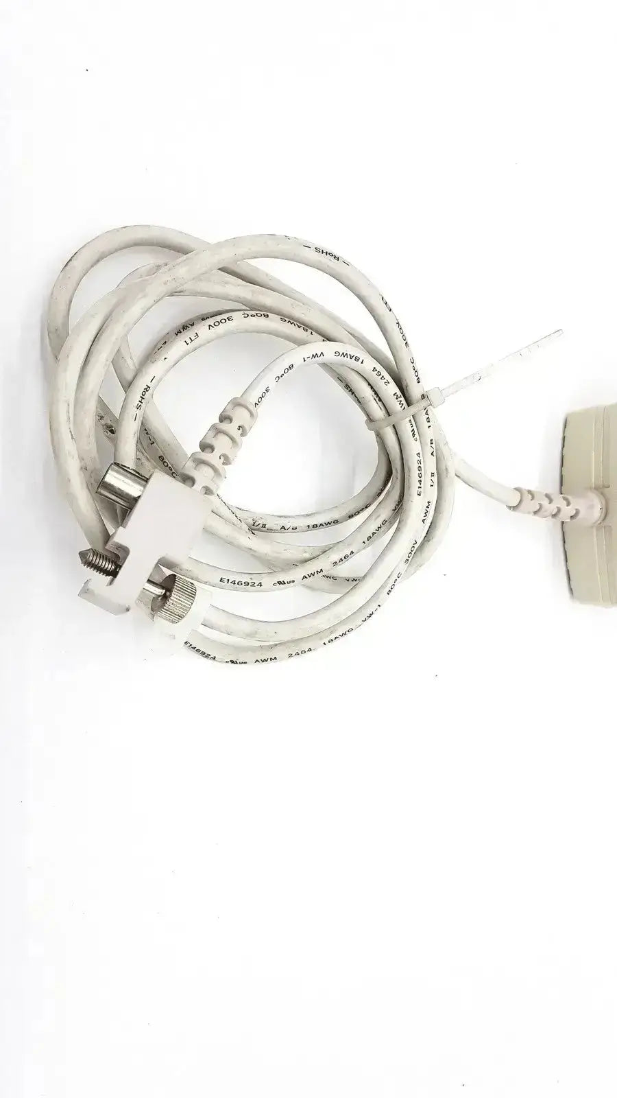Skynet Electronics Genuine Spacelabs SNP-A085-3Y Adapter 20V 4.5A 90W AC Adapter, second-hand product photo 8