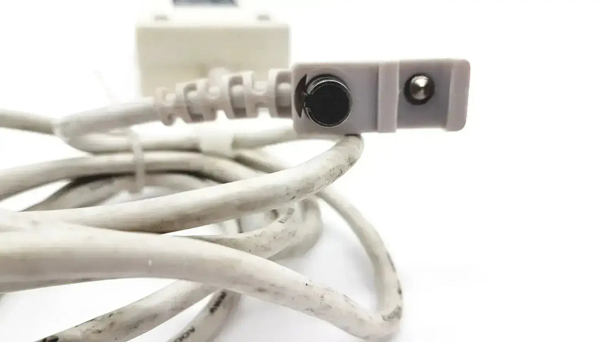 Skynet Electronics Genuine Spacelabs SNP-A085-3Y Adapter 20V 4.5A 90W AC Adapter, second-hand product photo 9