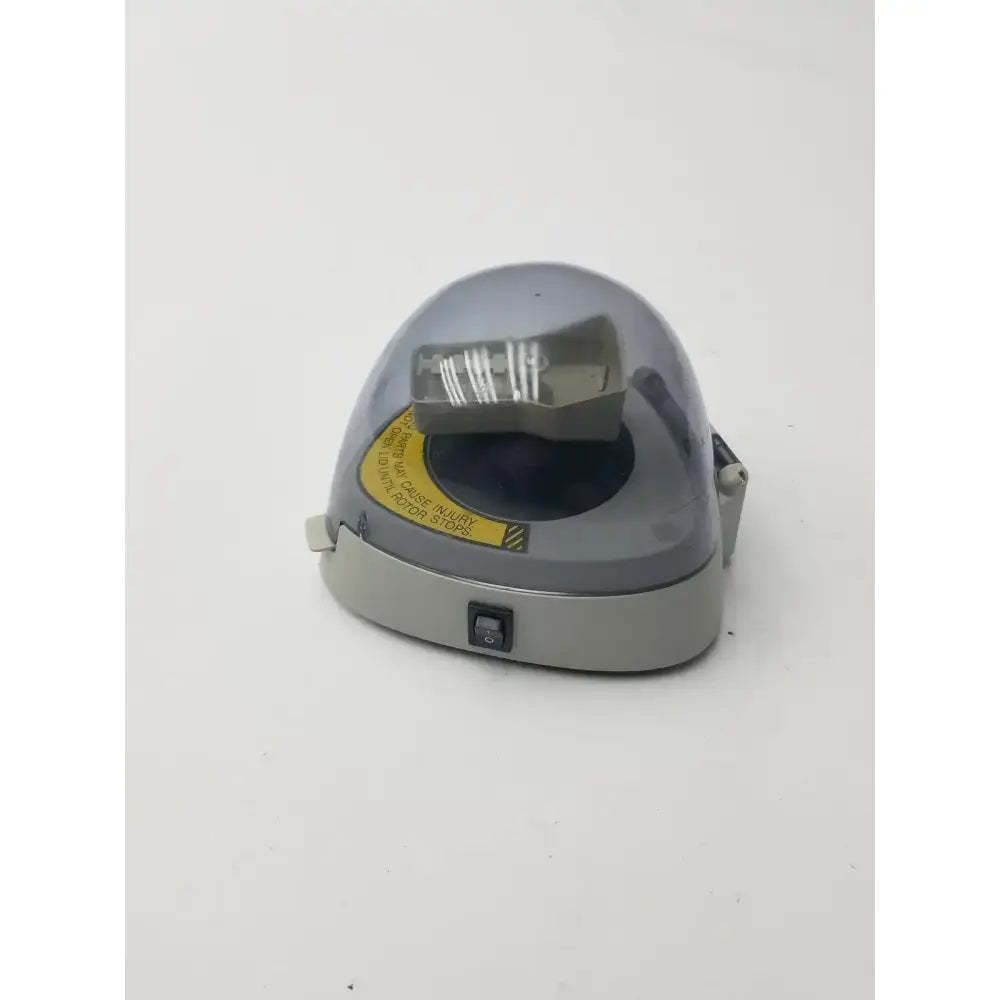 GHI SBC-00010 Hearing Aid Lab Centrifuge Mixer Centrifuge Mixer, second-hand product photo 3
