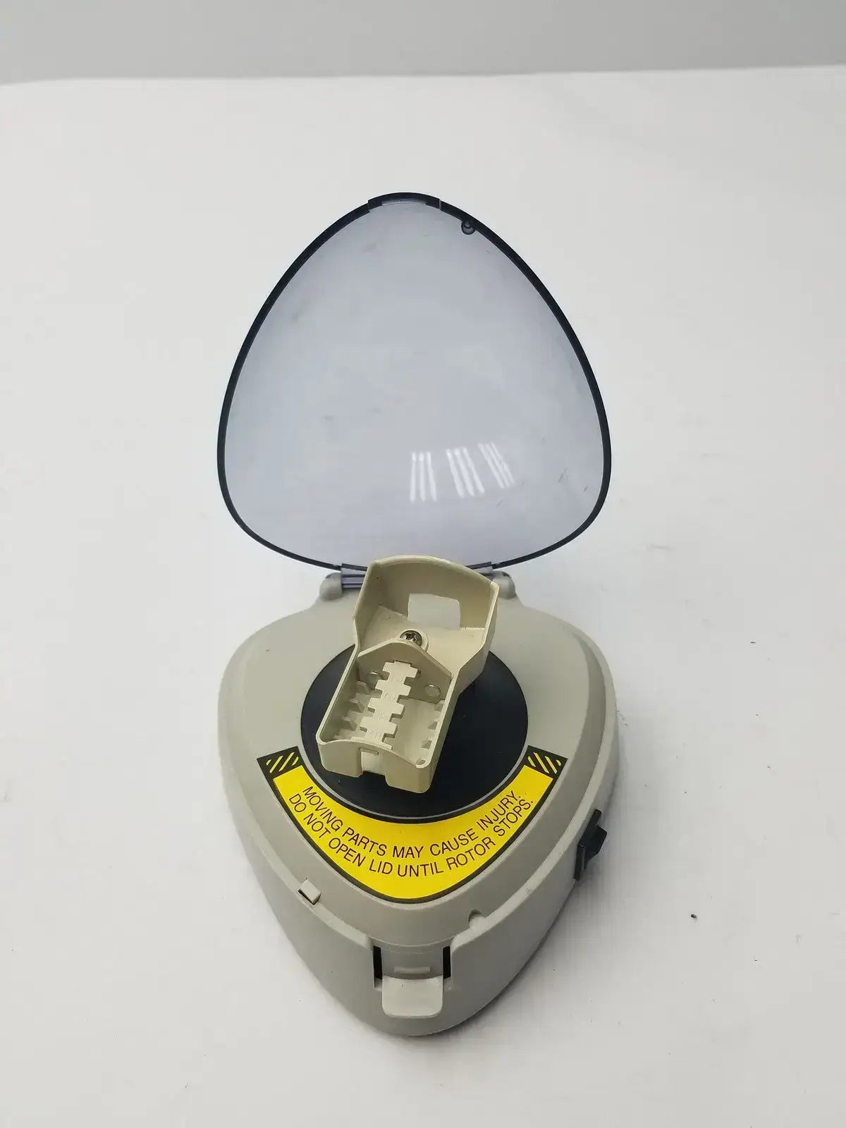 GHI SBC-00010 Hearing Aid Lab Centrifuge Mixer Centrifuge Mixer, second-hand product photo 2