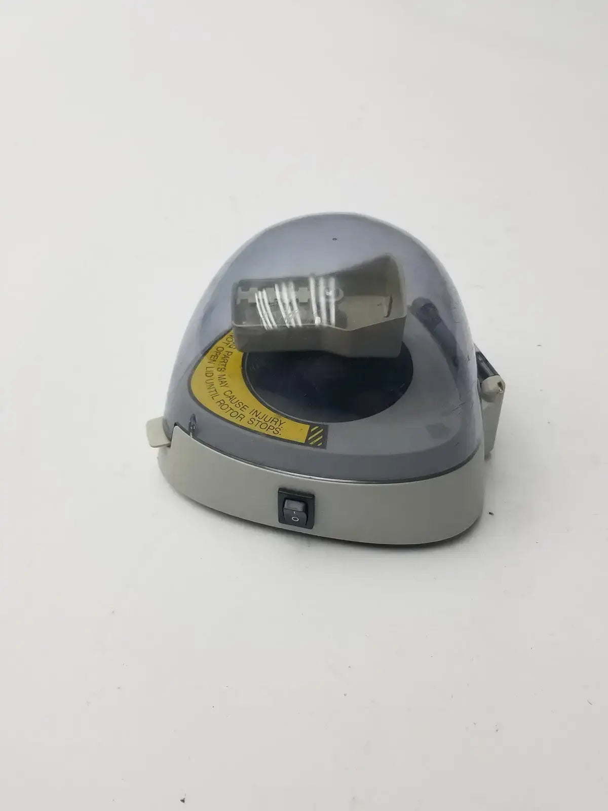 GHI SBC-00010 Hearing Aid Lab Centrifuge Mixer Centrifuge Mixer, second-hand product photo 3