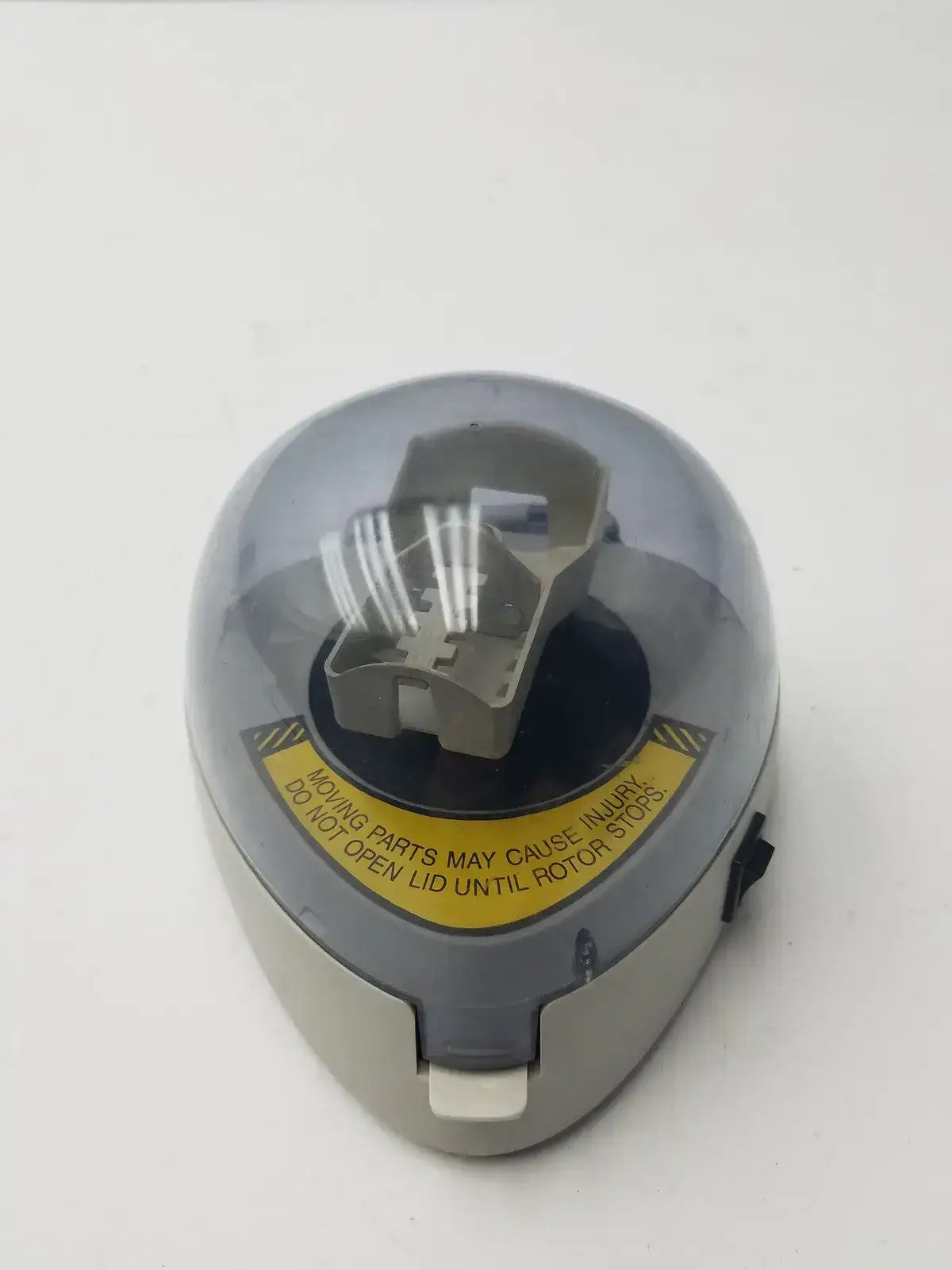 GHI SBC-00010 Hearing Aid Lab Centrifuge Mixer Centrifuge Mixer, second-hand product photo 6