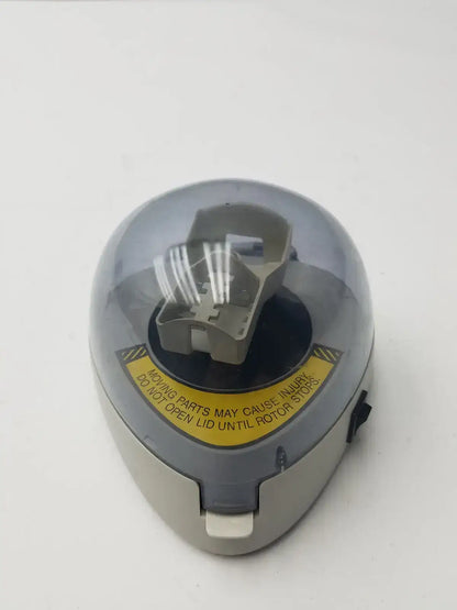 GHI SBC-00010 Hearing Aid Lab Centrifuge Mixer Centrifuge Mixer, second-hand product photo 6