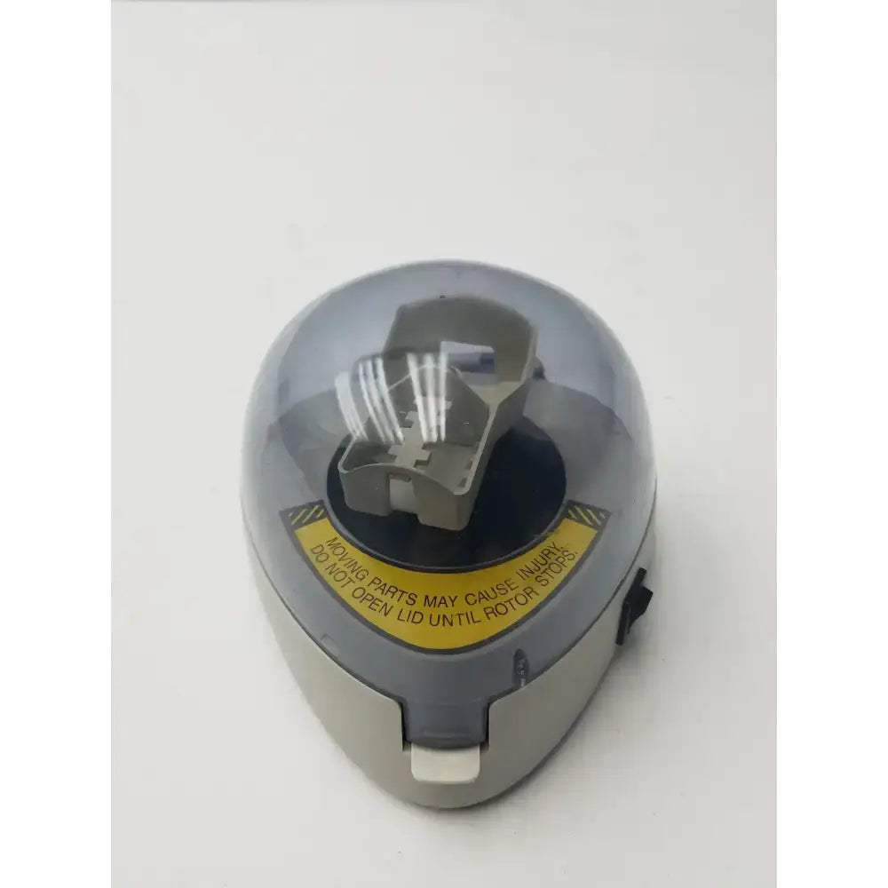 GHI SBC-00010 Hearing Aid Lab Centrifuge Mixer Centrifuge Mixer, second-hand product photo 6