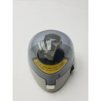 GHI SBC-00010 Hearing Aid Lab Centrifuge Mixer Centrifuge Mixer, second-hand product photo 6