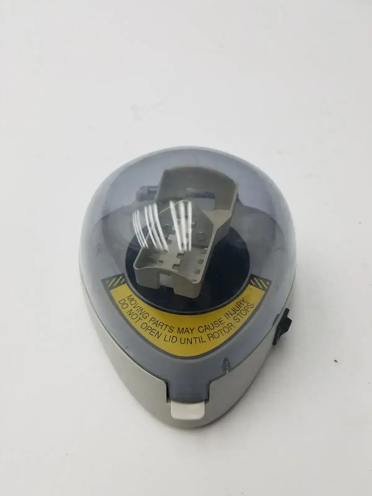 GHI SBC-00010 Hearing Aid Lab Centrifuge Mixer Centrifuge Mixer, second-hand product photo 1