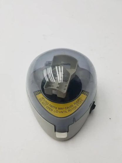 GHI SBC-00010 Hearing Aid Lab Centrifuge Mixer Centrifuge Mixer, second-hand product photo 1