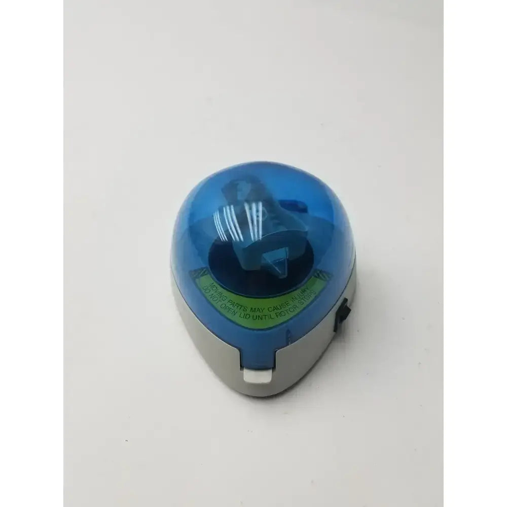 GHI SBC-00020 Hearing Aid Lab Centrifuge Mixer Centrifuge Mixer, as-is (for parts) product photo 7