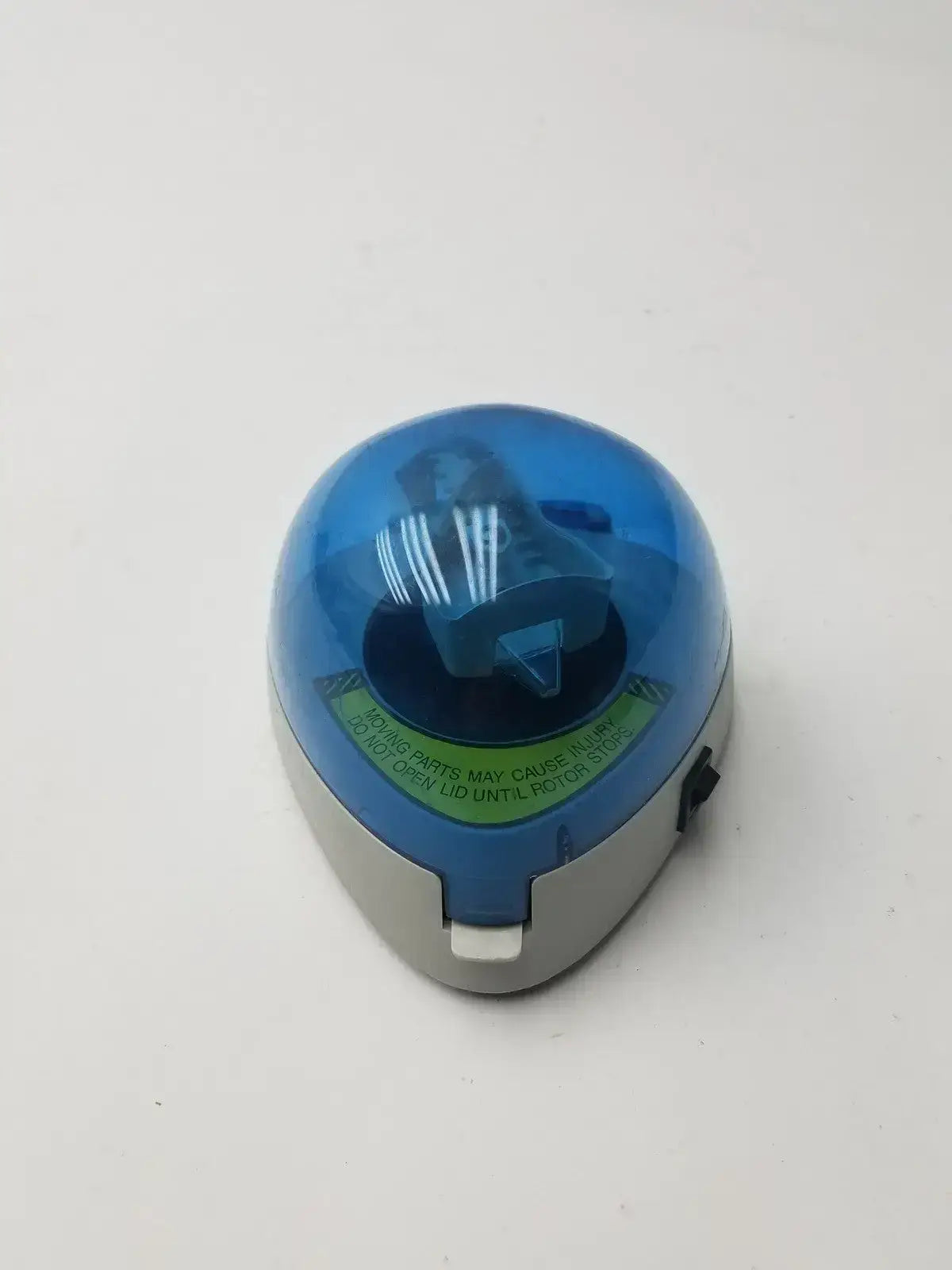 GHI SBC-00020 Hearing Aid Lab Centrifuge Mixer Centrifuge Mixer, as-is (for parts) product photo 7