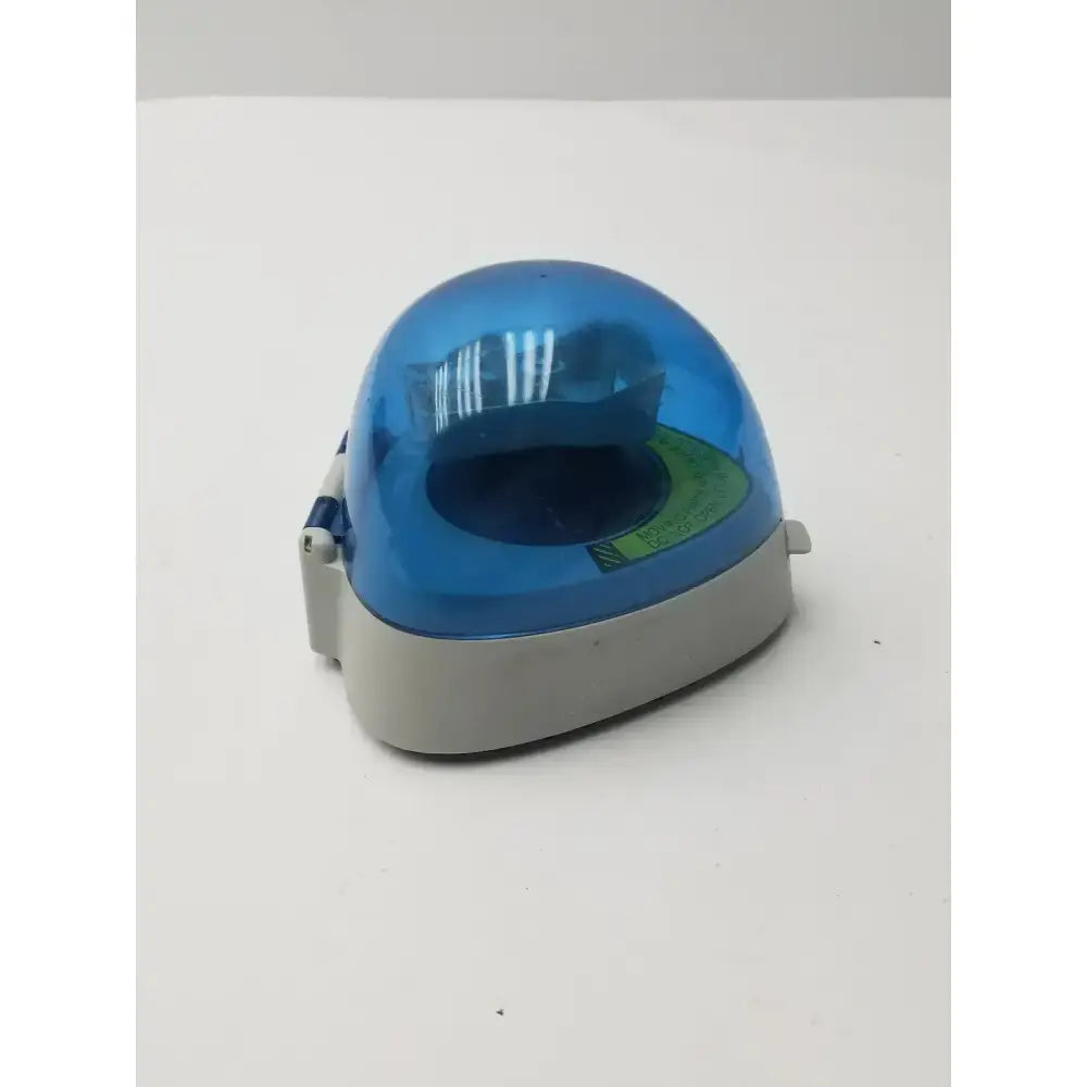 GHI SBC-00020 Hearing Aid Lab Centrifuge Mixer Centrifuge Mixer, as-is (for parts) product photo 5