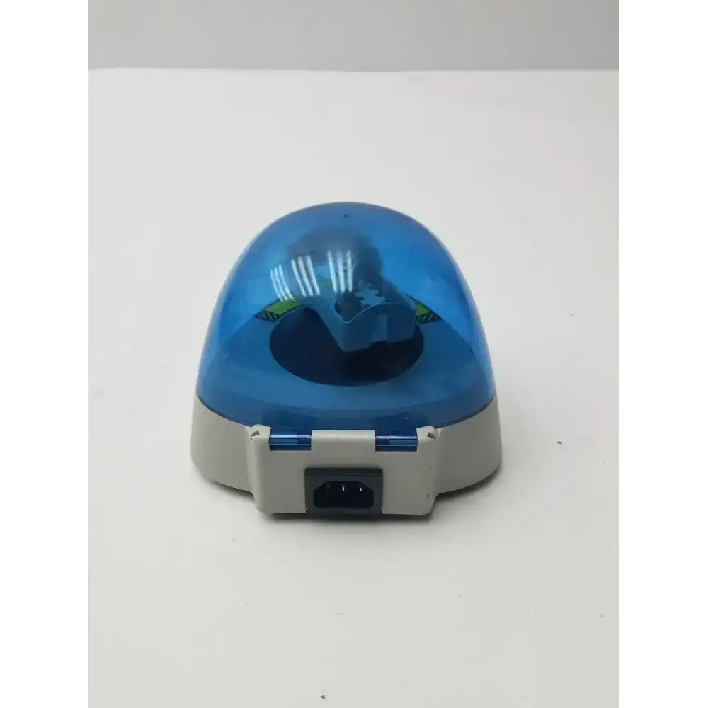 GHI SBC-00020 Hearing Aid Lab Centrifuge Mixer Centrifuge Mixer, as-is (for parts) product photo 4