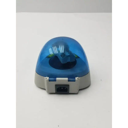GHI SBC-00020 Hearing Aid Lab Centrifuge Mixer Centrifuge Mixer, as-is (for parts) product photo 4