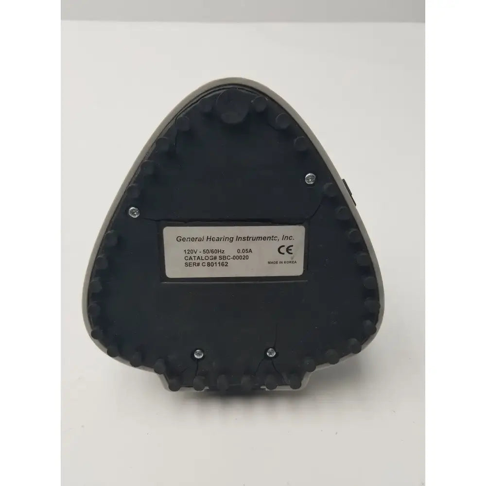 GHI SBC-00020 Hearing Aid Lab Centrifuge Mixer Centrifuge Mixer, as-is (for parts) product photo 6