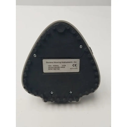 GHI SBC-00020 Hearing Aid Lab Centrifuge Mixer Centrifuge Mixer, as-is (for parts) product photo 6