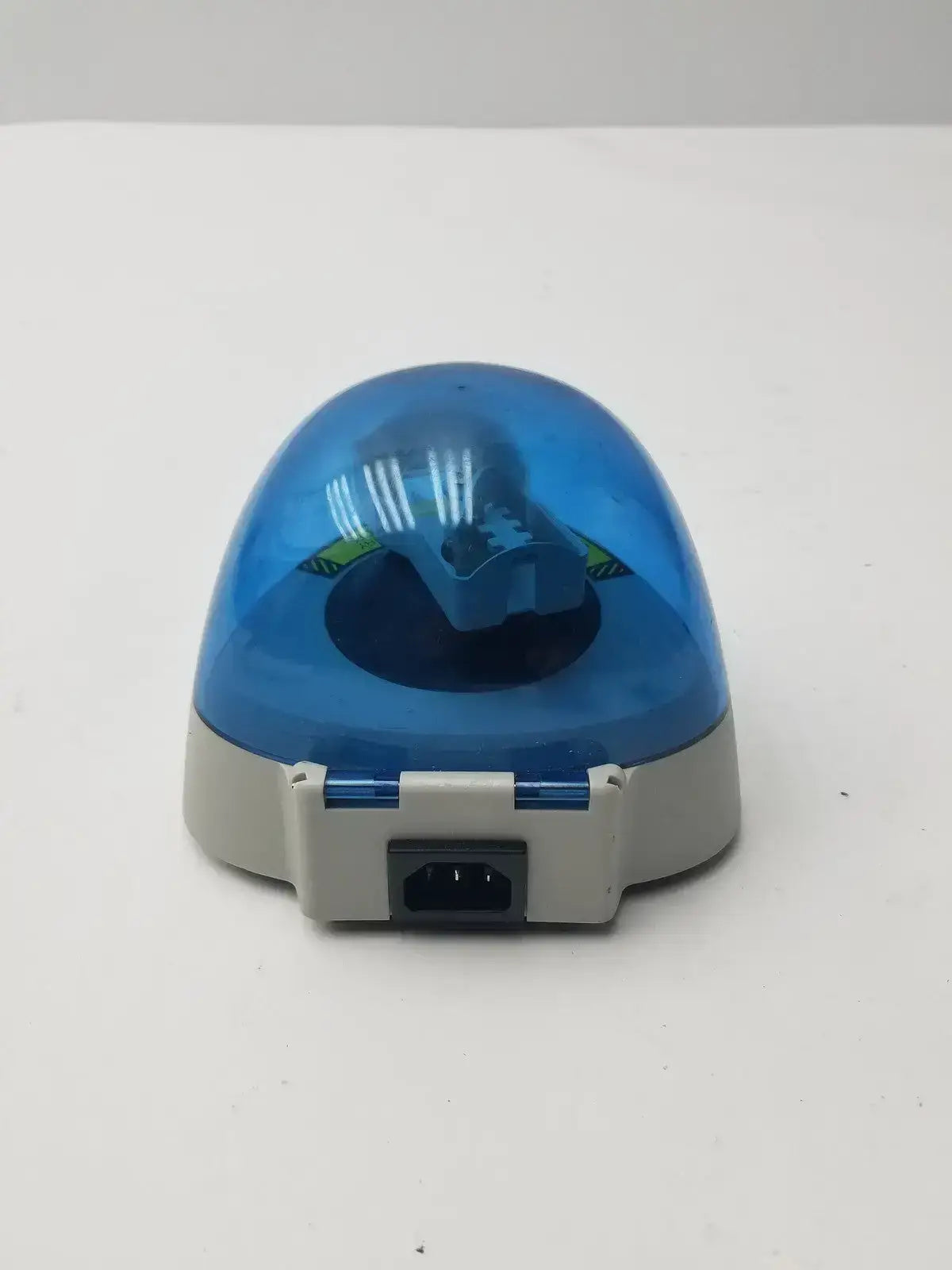 GHI SBC-00020 Hearing Aid Lab Centrifuge Mixer Centrifuge Mixer, as-is (for parts) product photo 4